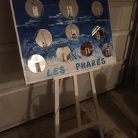 Plan de table fini votre avis? - 1