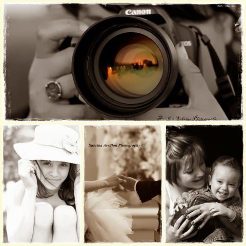 sabrina avrillon photographe