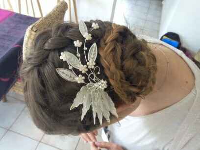 Votre avis sur mon essai coiffure. - 3