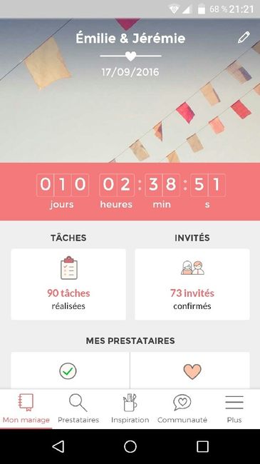 Plus qu'un chiffre au compteur - 1