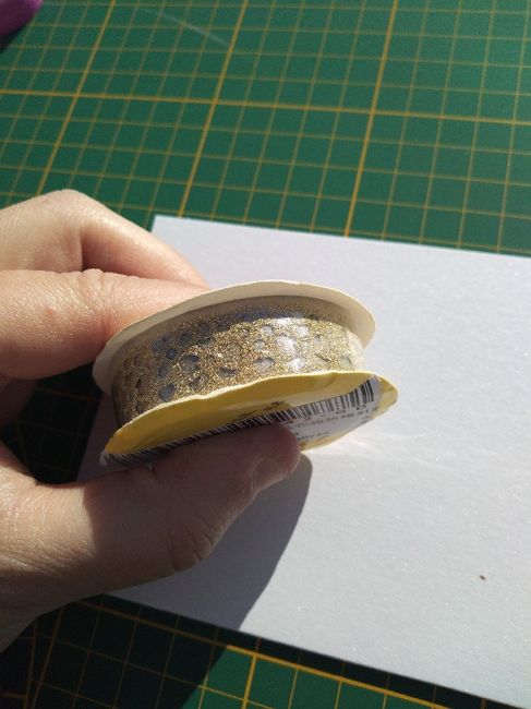 Début faire part - 2