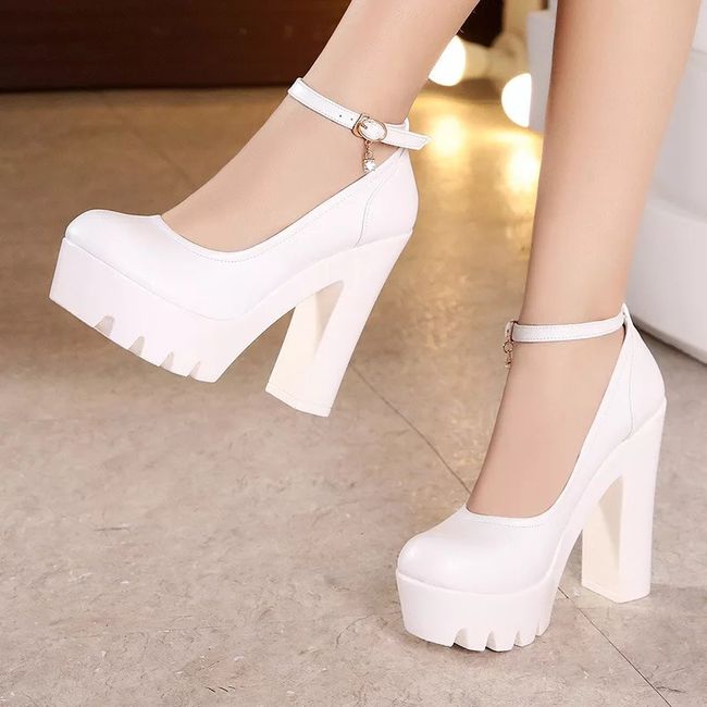 Choix chaussures - 3