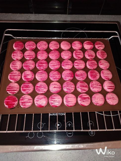 Macaron - 1