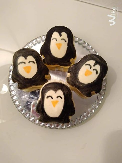 Macaron - 2