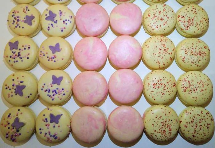Macaron - 3