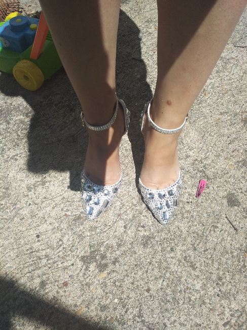 Chaussures recues - 3
