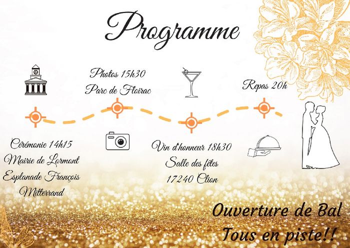 Besoin de vos avis - 2