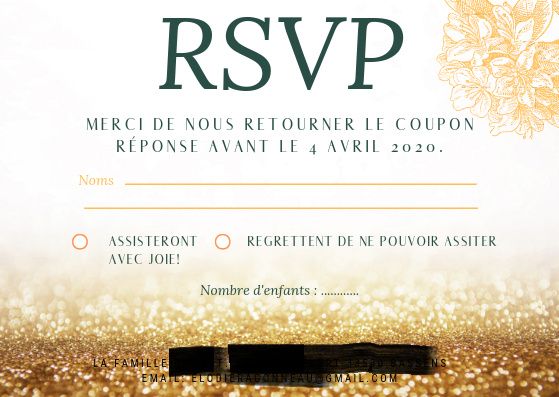 rsvp.