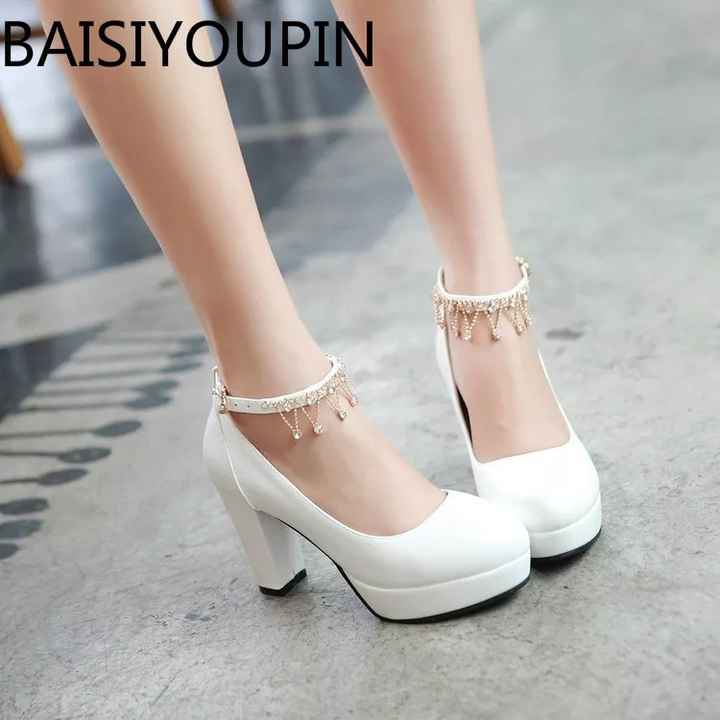 Choix chaussures - 2