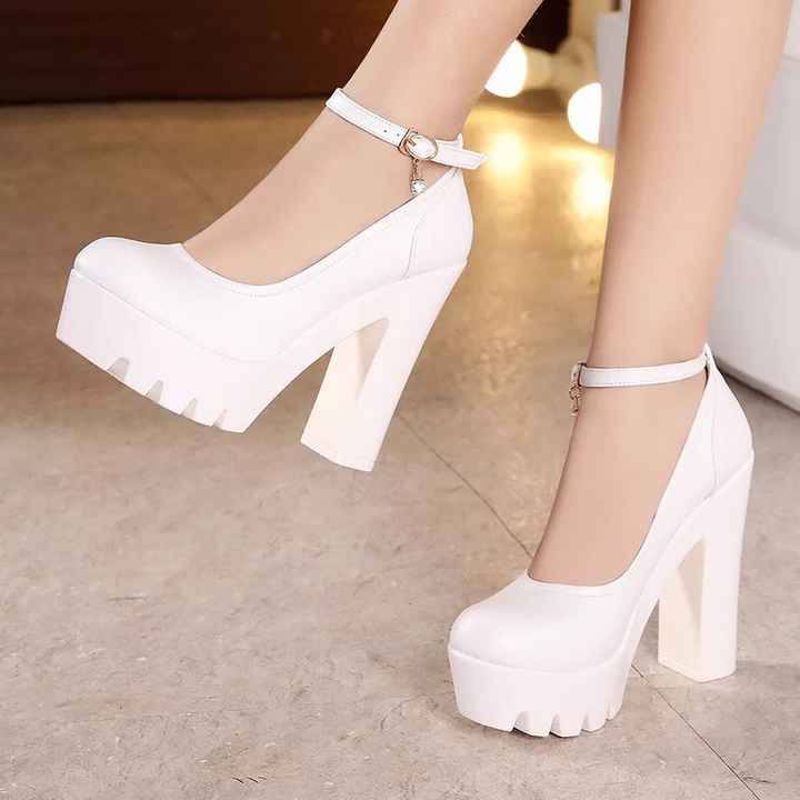 Choix chaussures - 3