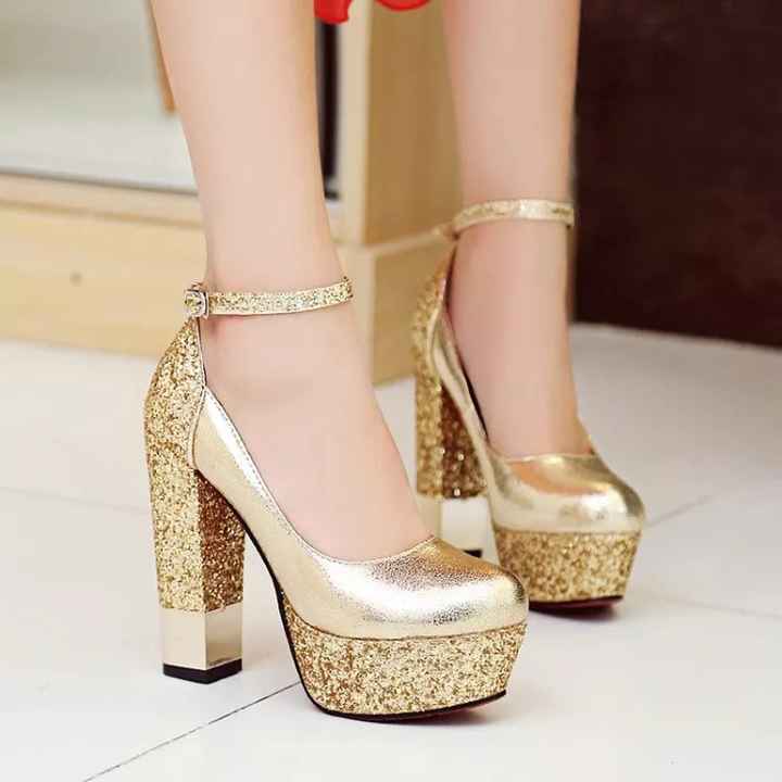 Choix chaussures - 4