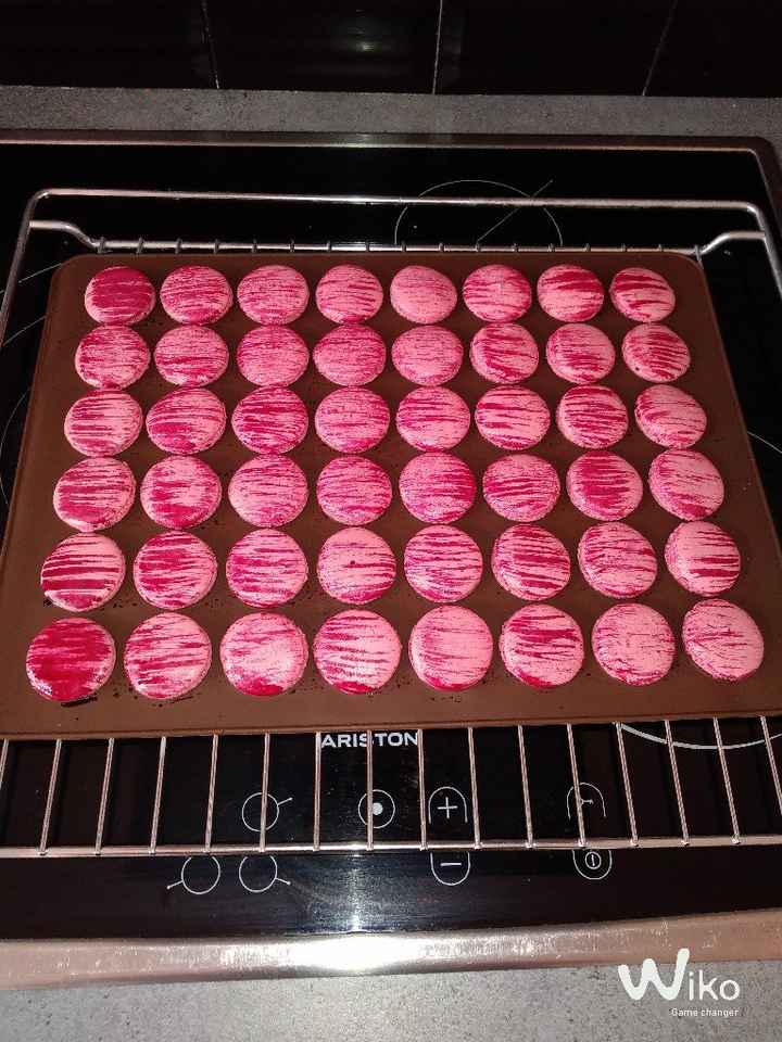 Macaron - 1