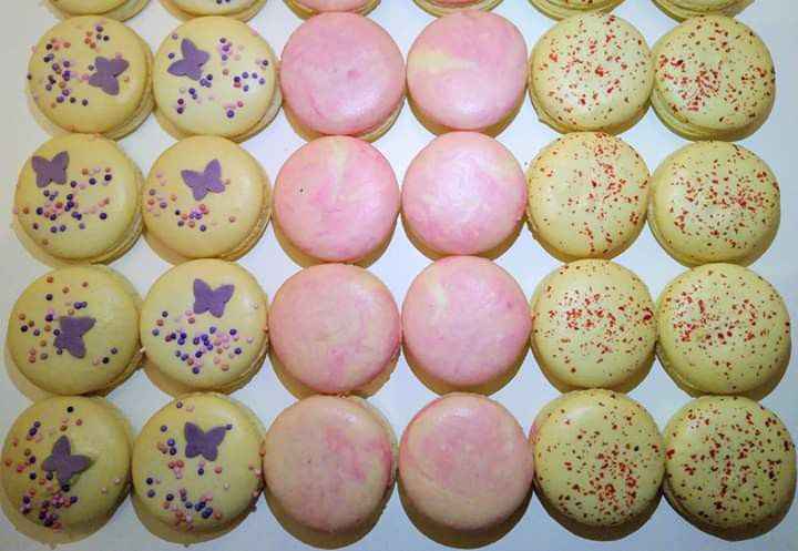 Macaron - 3