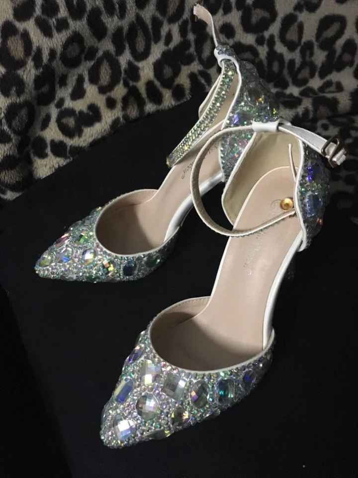 Chaussures - 1