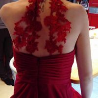 Robes demoiselles d'honneur Jjshouse - 6