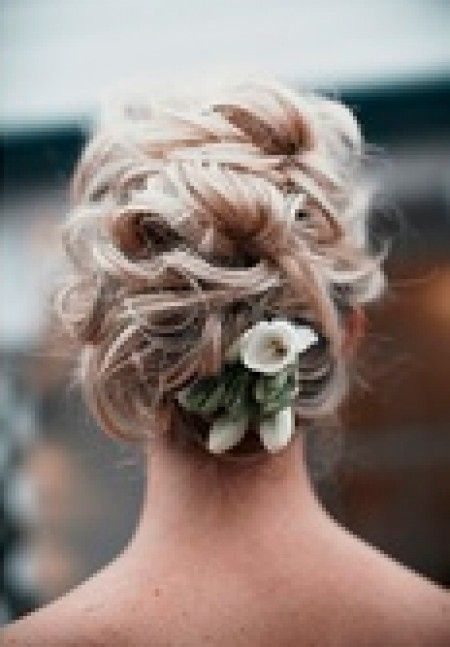 Chignon 