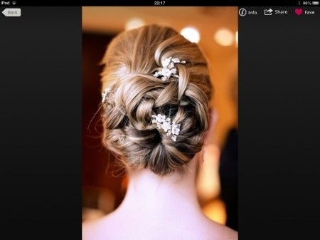 Chignon