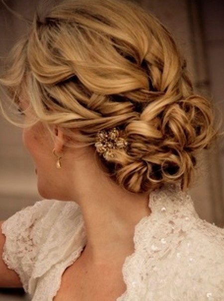 Chignon