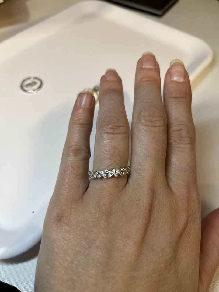 Harmonie bijoux jour j - 1