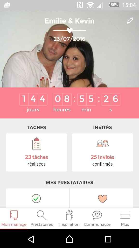 Montrez moi vos compteurs!! - 1