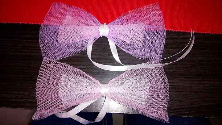 Noeuds de voiture - 1