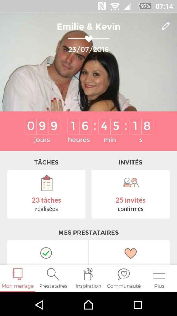 Sous la barre des 100 - 1