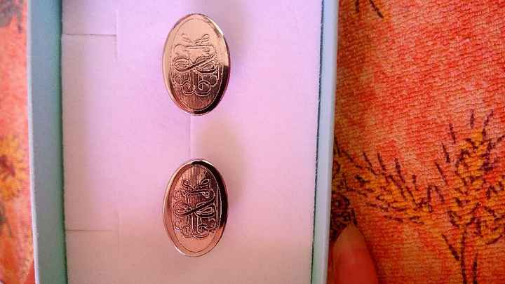 Boutonnière de chéri!!! - 1