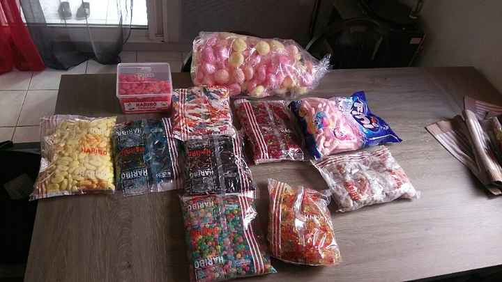 Sa va être dur de patienter!!! - 1