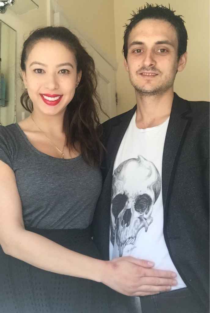 Partagez une photo de votre couple - 1