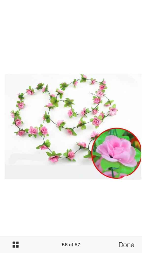 Décorations à vendre ? - 1