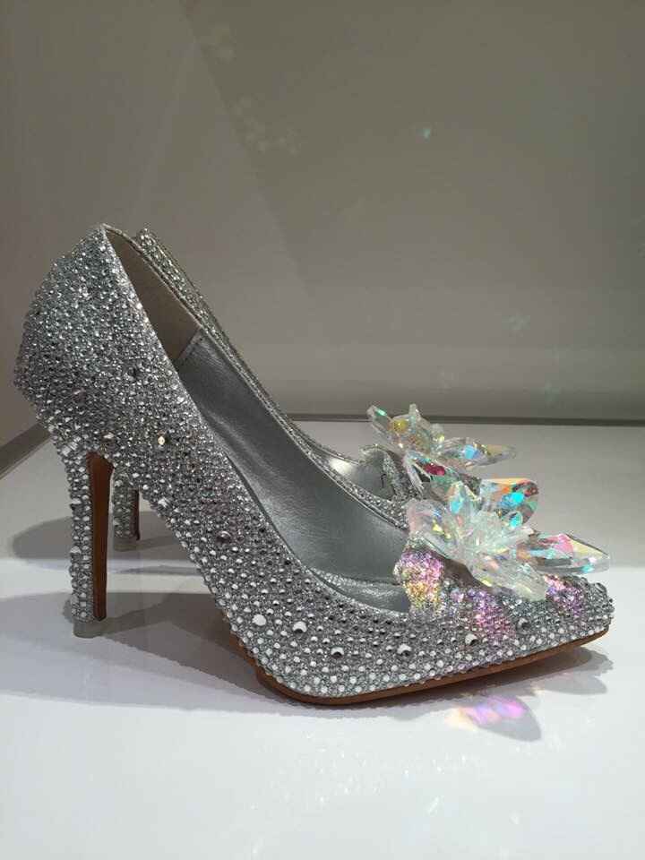 Mes amours de chaussures - 1