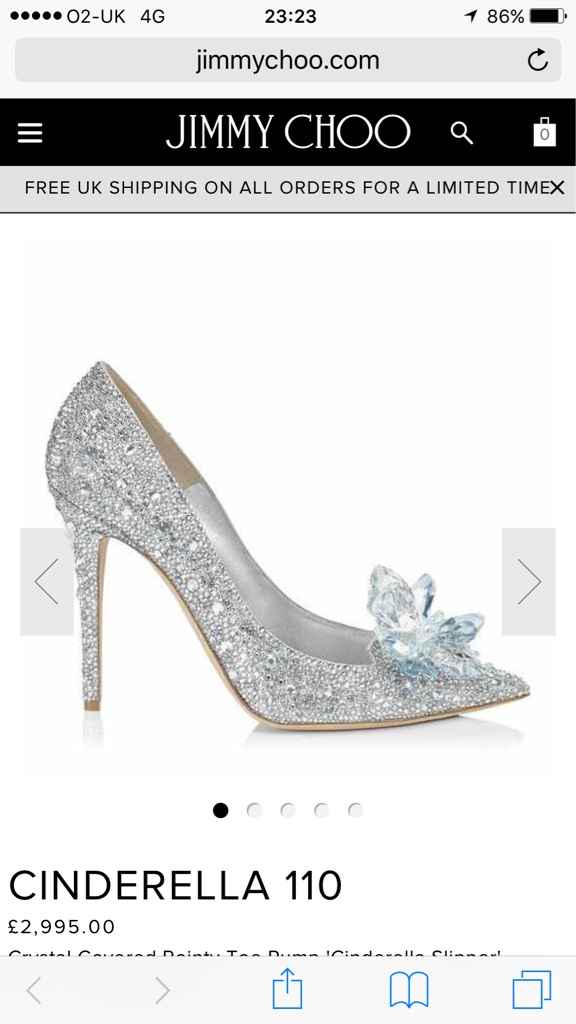 Mes amours de chaussures - 2