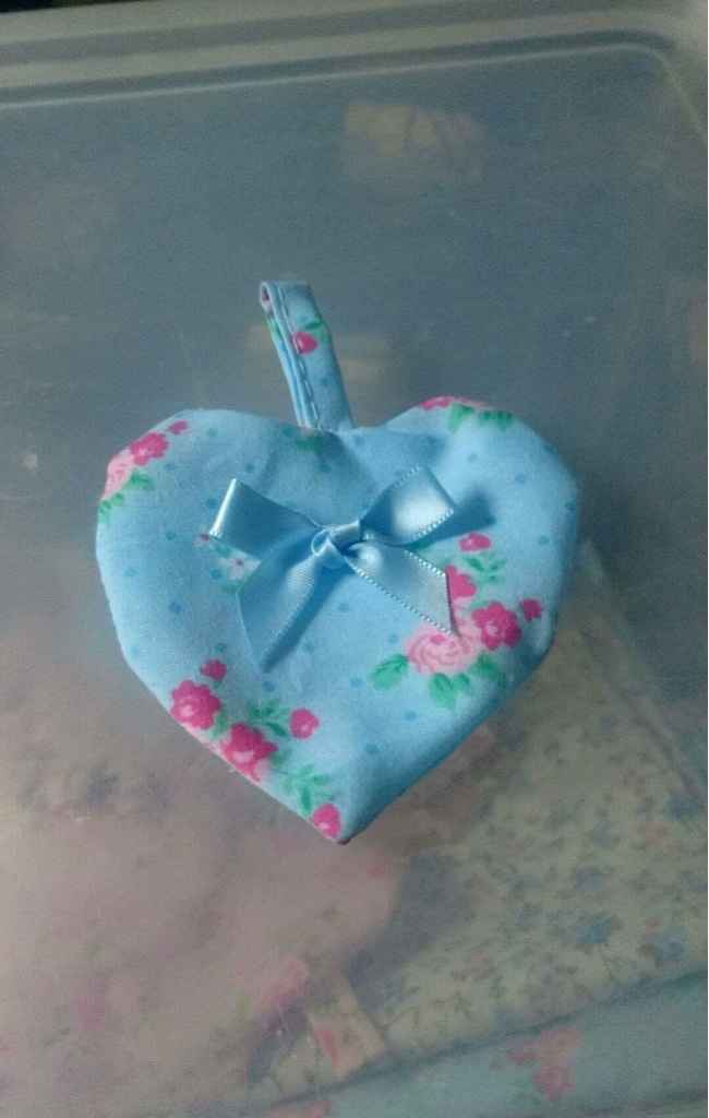 Cadeaux invités - 2