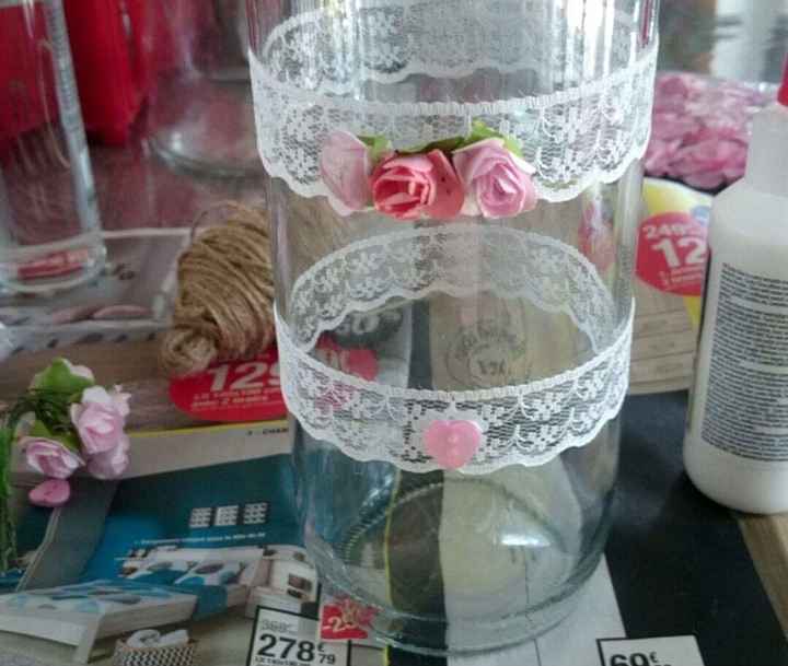 Lanternes à accrocher dans les arbres - 3