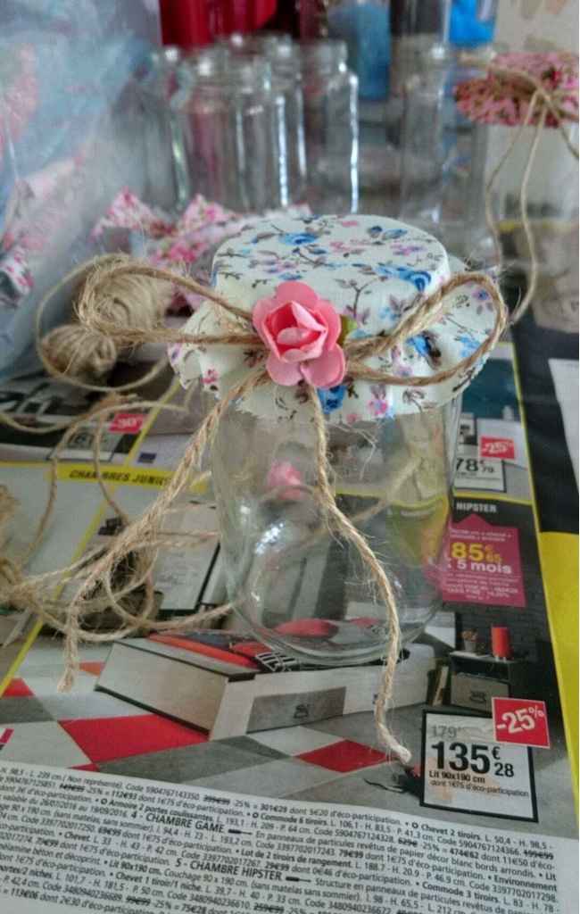 Lanternes à accrocher dans les arbres - 1