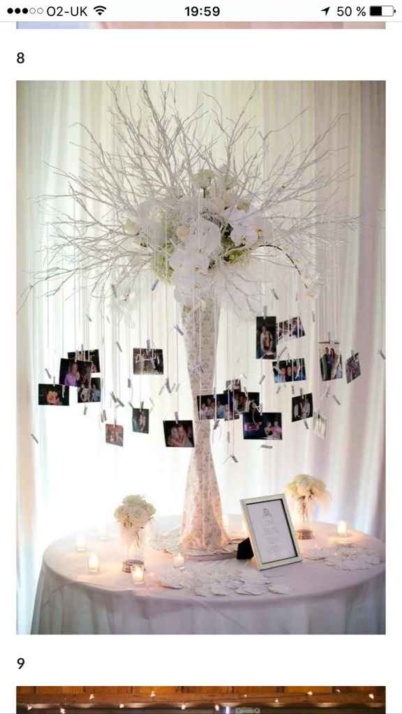 Dragées suspendu - 1