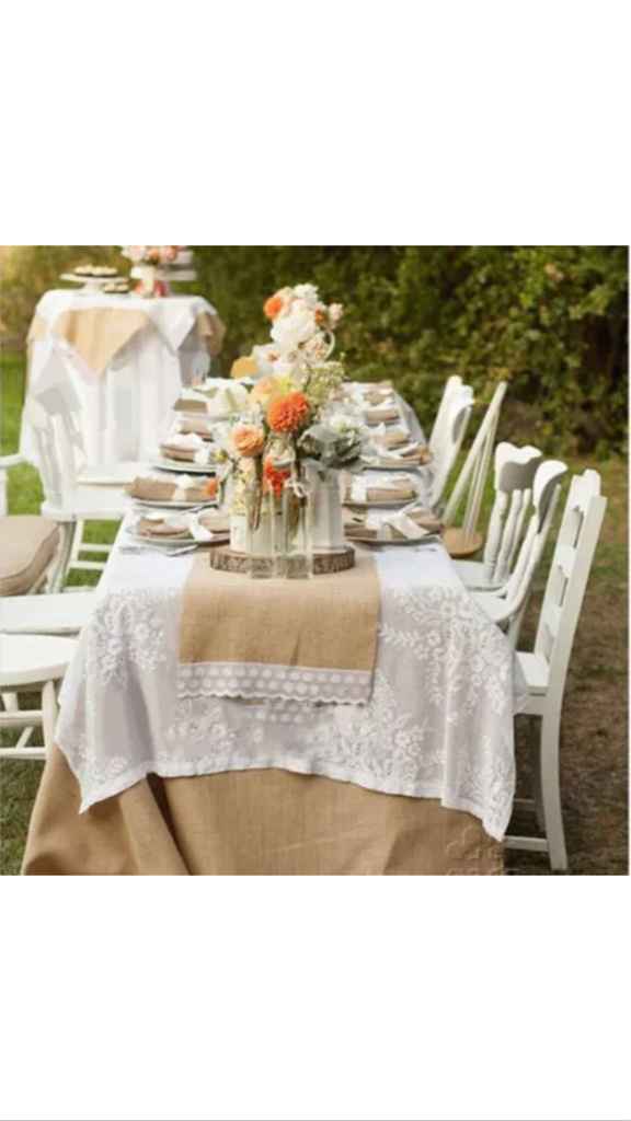 Thème champetre - 3