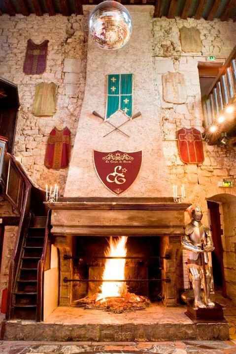 Décoration du lieu de réception - 2