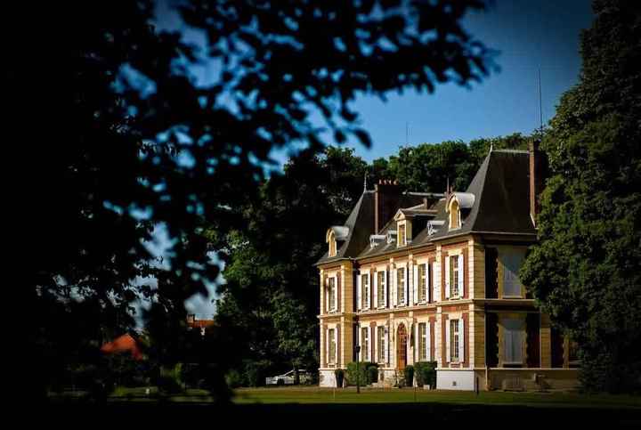 Tellement heureuse ! - 1