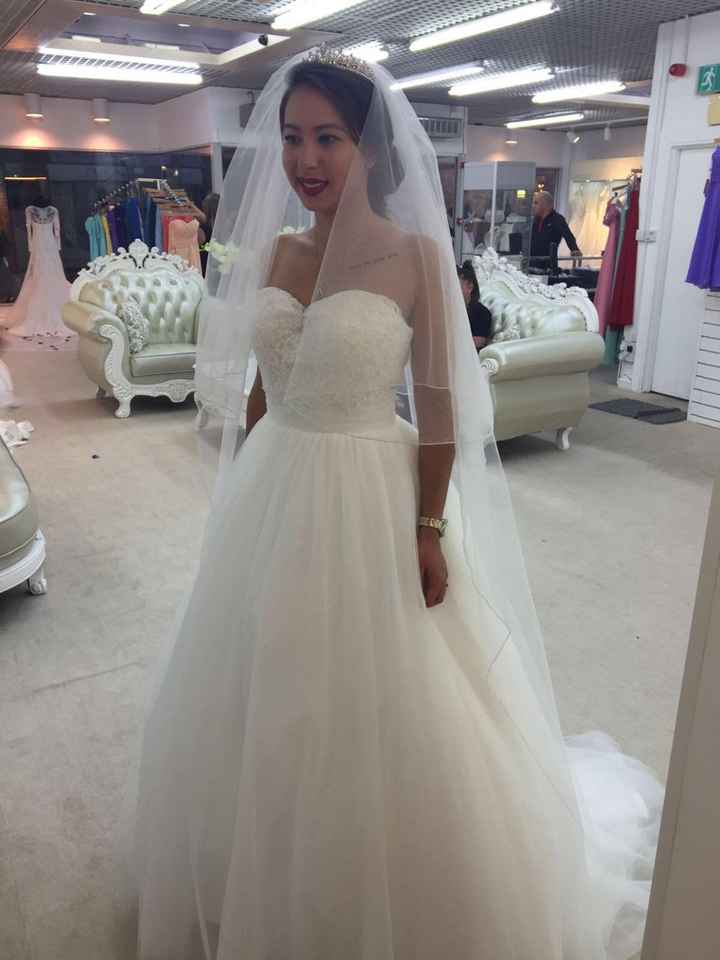 Voile or not voile ? - 1