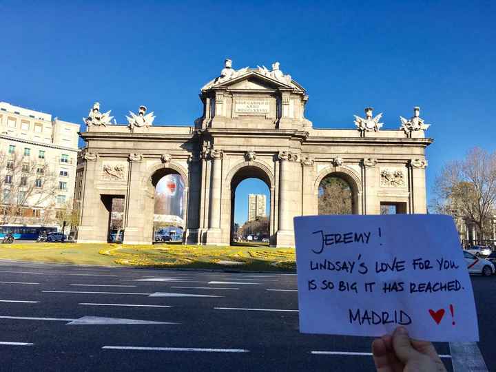 J'ai besoin de votre solidarité !! - 1