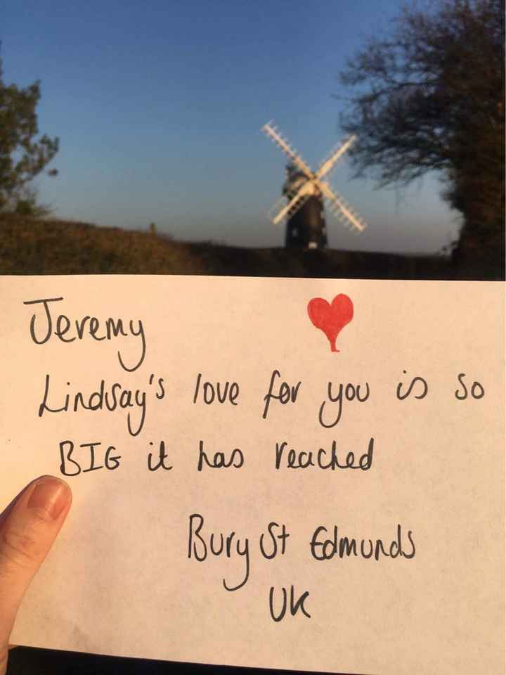 J'ai besoin de votre solidarité !! - 1