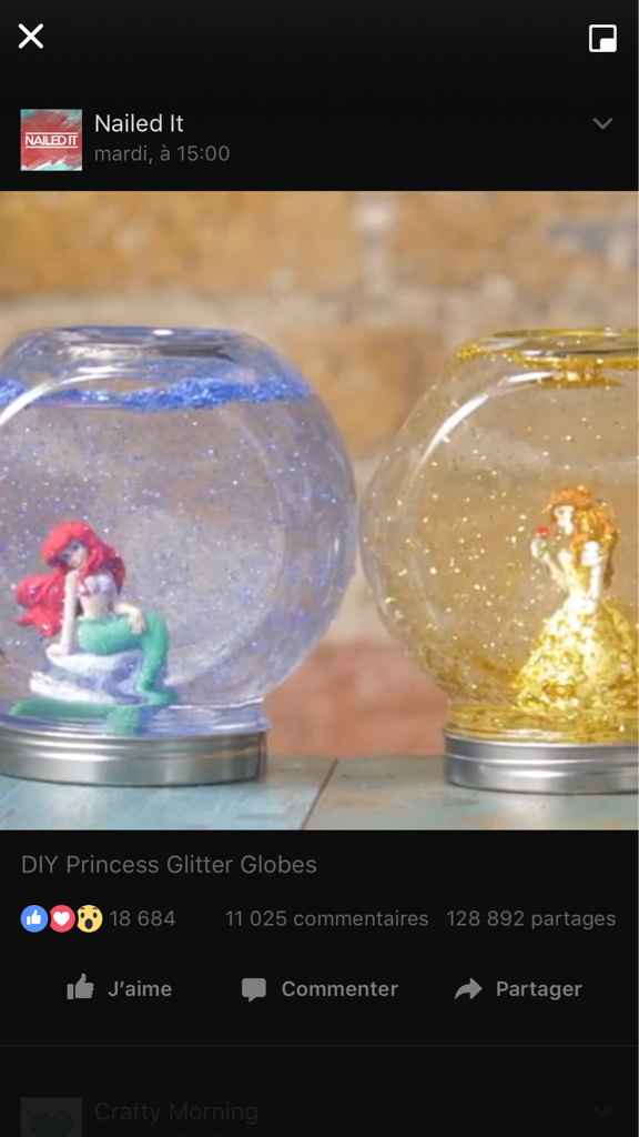 Diy mariage disney - 1