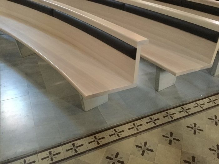 Bancs