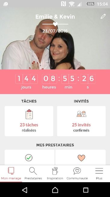 Montrez moi vos compteurs!! - 1