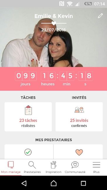 Sous la barre des 100 - 1
