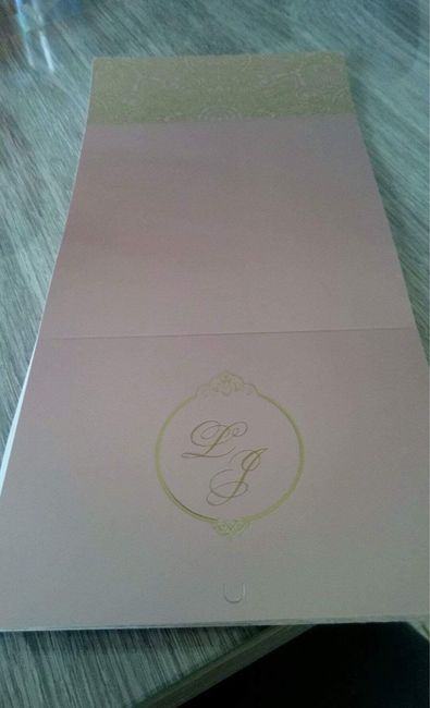 Site pour faire part de mariage - 2