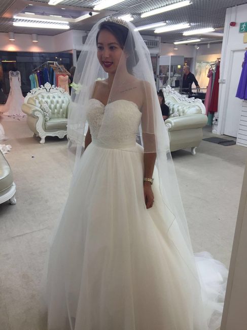 Voile or not voile ? - 1