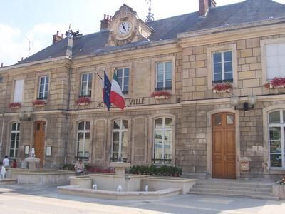 Panique totale - 1