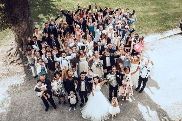  Mon mariage était un rêve éveillé - 4